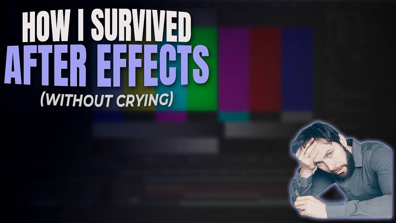 AE — YouTube Thumbnail