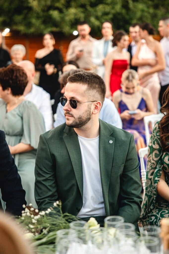 Filip Janev headshot